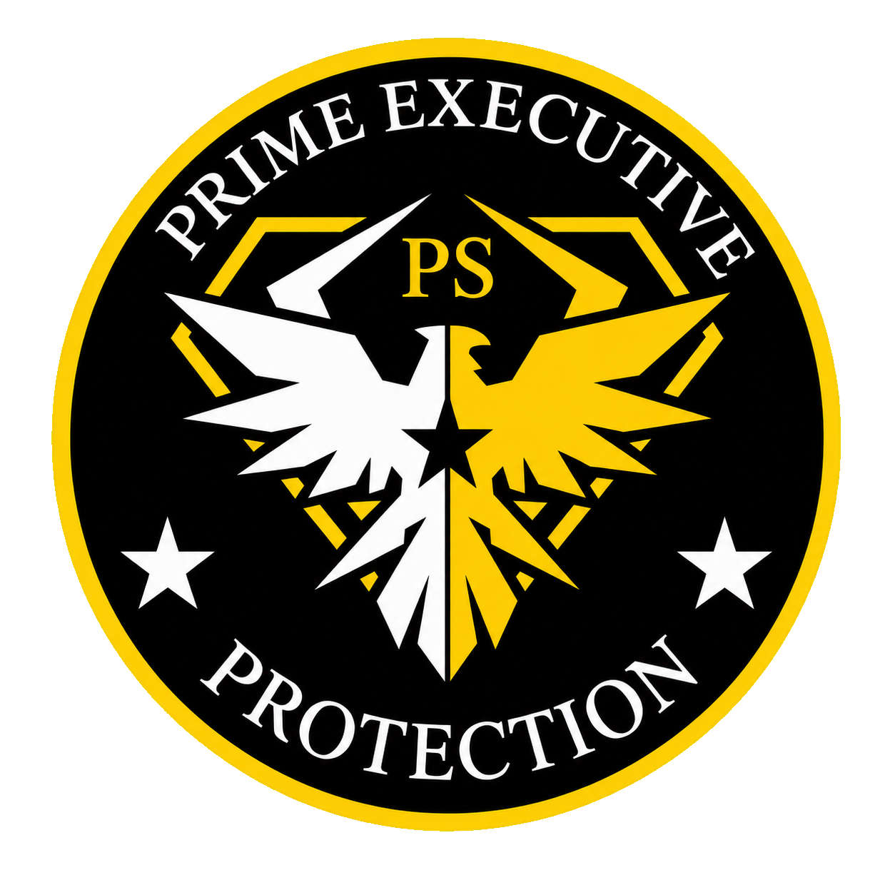 Prime Executive Protection