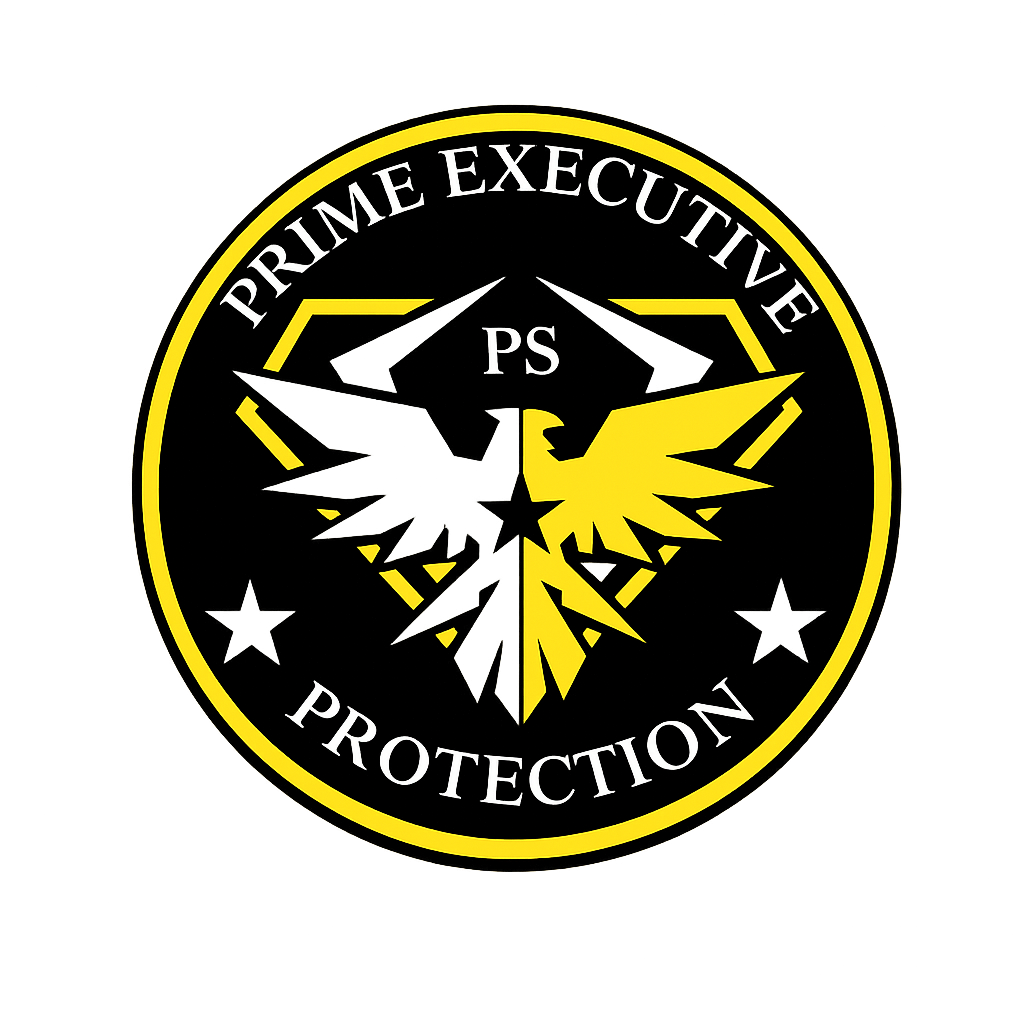 Prime Executive Protection