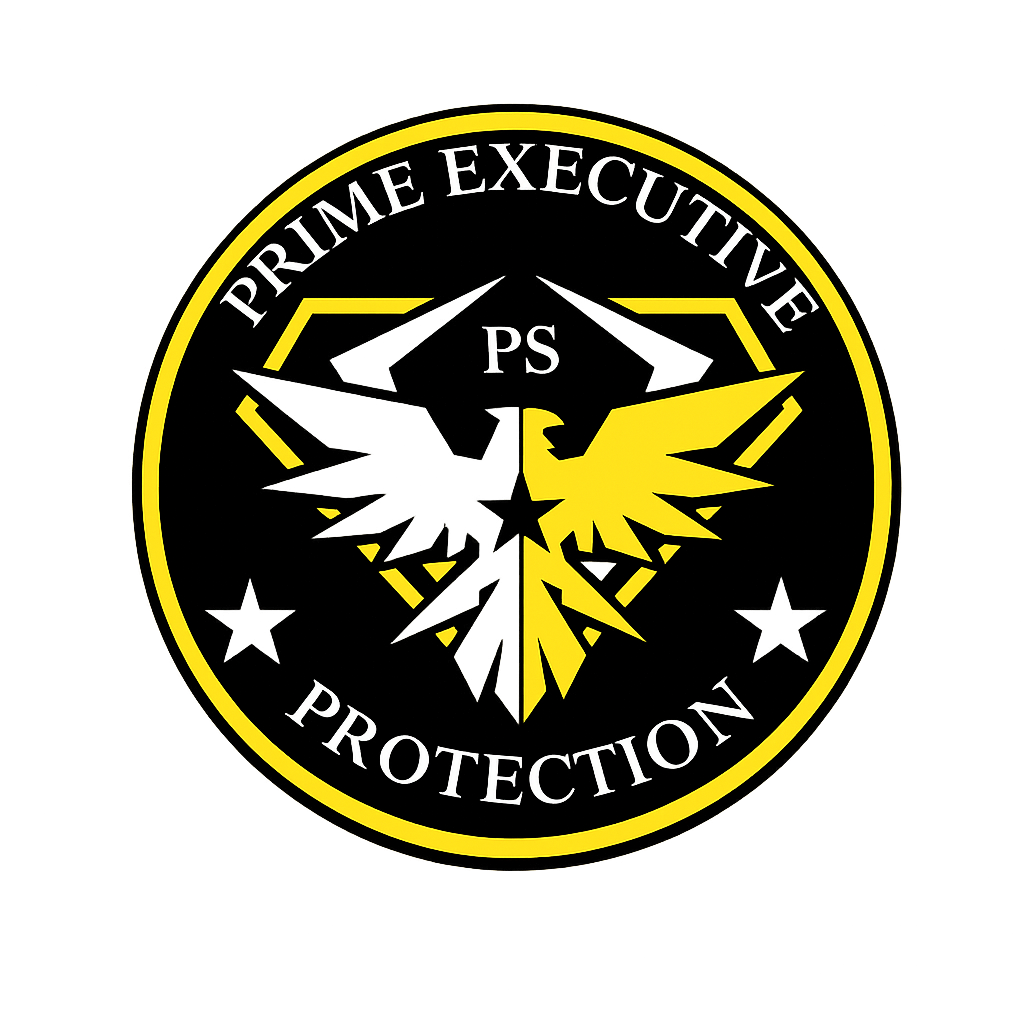 Prime Executive Protection